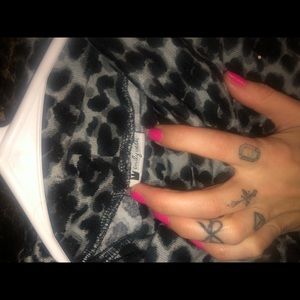 Girls dress size 4/5